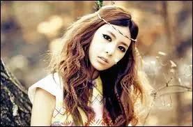 Quel est son groupe ?