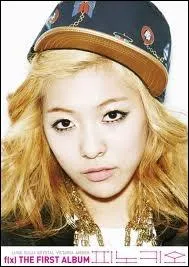 Quel est son groupe ?