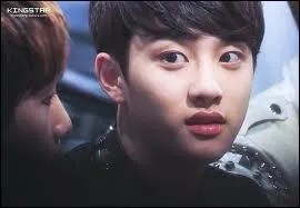 Quel est son groupe ?