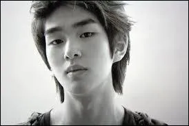 Quel est son groupe ?