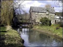 La Ternoise est une rivire de la rgion Nord-Pas-de-Calais. Dans lequel de ces dpartements coule-t-elle ?