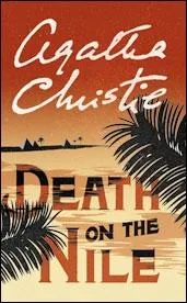 Quel est le titre franais du roman  Death on the Nile  ?