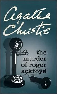 Quel est le titre franais du roman  The Murder of Roger Ackroyd  ?