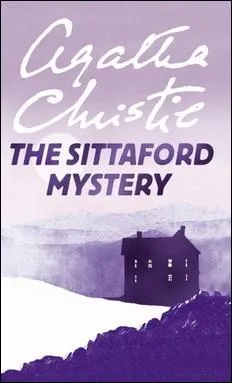 Quel est le titre franais du roman  The Sittaford Mystery  ?