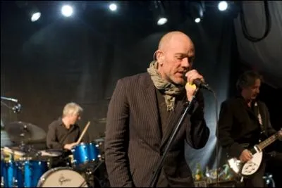 Reconnaissez-vous la tte d'affiche du festival ?