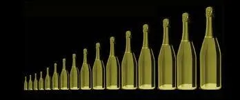 Comment s'appelle une bouteille qui peut contenir 12 litres (par exemple de champagne) ?