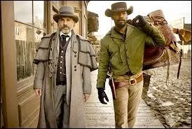 Dans quelle cat�gorie Django Unchained n'a-t-il pas �t� s�lectionn� ?