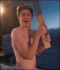 Quel tait son porte-bonheur lors de X-Factor ?