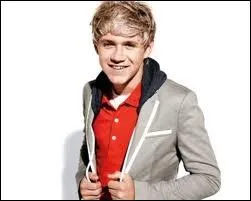 De quelle chanteuse est-il fan ?