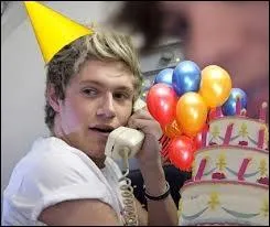 Qui sont ses deux meilleurs amis ?