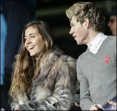 Qui sera sa future petite amie ?