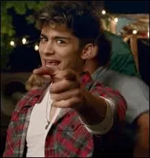 De quel instrument joue-t-il ?