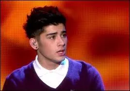 Pendant X-Factor avec quelles candidates est-il sorti ?