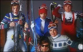 De quoi a-t-il peur ?