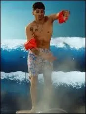 Quelle chanson a-t-il interprte lors du Bootcamp ?