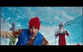 Quel est son Twitter ?