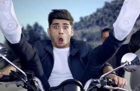 Quiz One direction