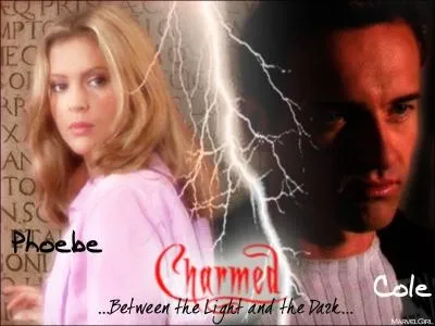 Comment se nomment les esprits qui possdent Cole et Phoebe ?