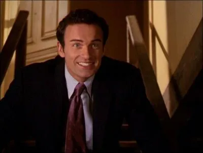 Comment s'appelait son pre ?