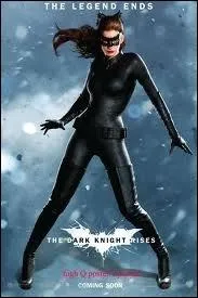 Quelle est l'identit de Catwoman ?