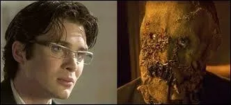 Quel est le vrai nom de l'pouvantail ?