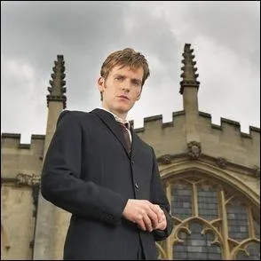 Cette srie se nomme Endaevour. Si vous tes fru de sries policires britanniques, vous savez qu'il s'agit d'un prnom d'un illustre inspecteur, et donc le prquel de quelle srie ?