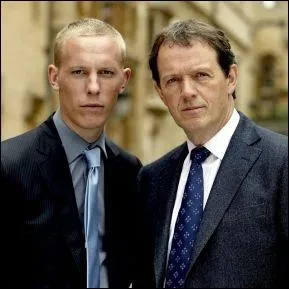 L'acteur Kevin Whately reprend du service l o il officiait avec Morse, son ex suprieur hirarchique, dans une srie qui s'intitule ?