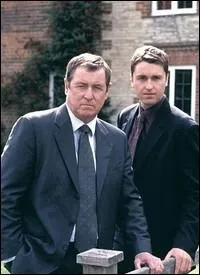 Voici le premier comparse du prcdent, qui porte le nom de... ?