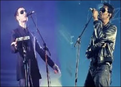 Quel groupe britannique prcurseur du trip hop a interprt  Protection  ?