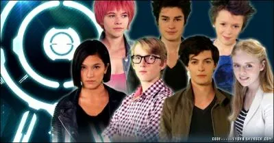 Dans l'pisode 3, qui est virtualis sur Lyoko ?