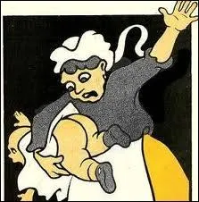 Tout un chacun remarque les erreurs de son voisin, mais voit mal celles qu'il commet lui-même. Corrigez-moi, avec bienveillance. "Le glucose, sucre particulier, traversent la paroi intestinale".