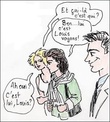 Ils s'entendent comme des voyelles, mais peuvent s'écrire avec des voyelles ou des consonnes. De quel type de son s'agit-il ?