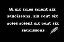 Quiz Grammaire