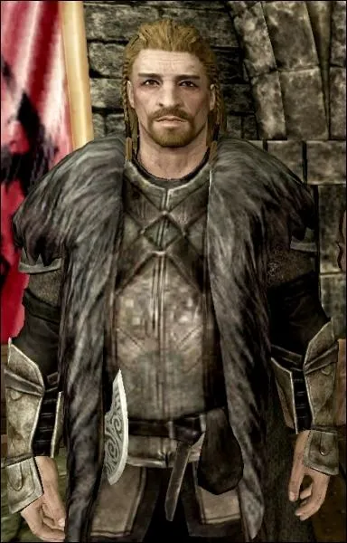 Quelle information sur ce jarl est fausse ?