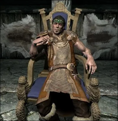 Comment s'appelle le jarl d'Epervine ?