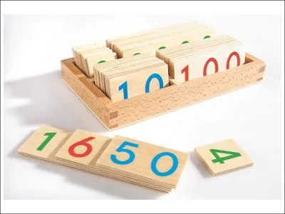 Un groupement de 10 milliers se nomme une dizaine de :