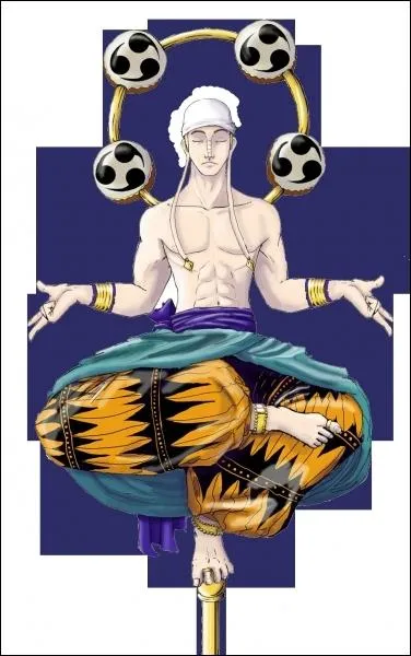 Quel Fruit du Dmon Ener a-t-il mang ?