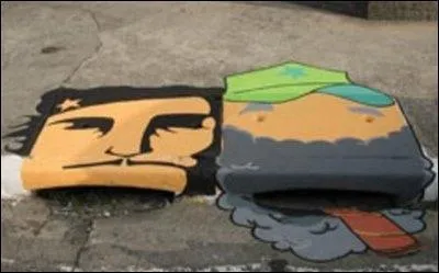 Cette image est révolutionnaire !