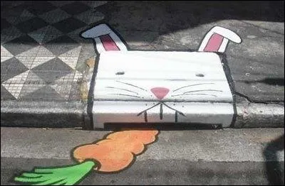 C'est une remarque clbre, d'un habitant de terrier !