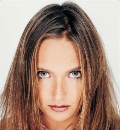 Ne Fabienne Demal, cette chanteuse belge est alle d'un quartier new-yorkais  la capitale afghane aprs avoir chant  l'inauguration du Mondial 1998 au stade de france :