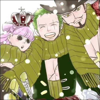 Qui entrane-t-il pendant l'ellipse des deux ans ?