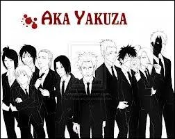 Que signifie  akatsuki  en japonais ?