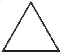 Mathmatiques : Qu'est-ce qu'un triangle quilatral ?