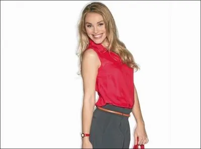 Qui est ce personnage ?