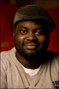 Qui est ce personnage ?