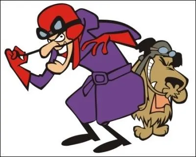 Qui est connu pour son rire particulier ?