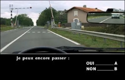 D'aprs l'image, puis-je encore passer ? (cliquez sur l'image pour l'agrandir)