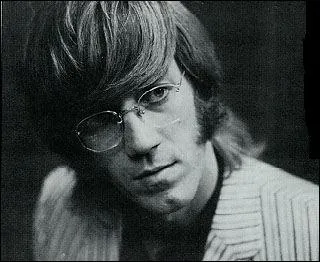 Quel est le nom de ce claviriste, membre des Doors ?