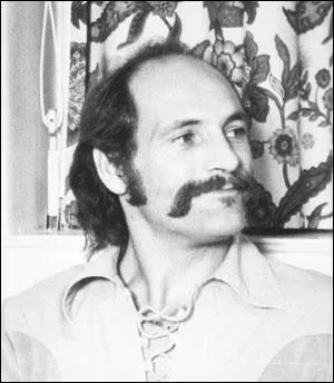 Quel est le nom de ce claviriste, membre de Moody Blues ?