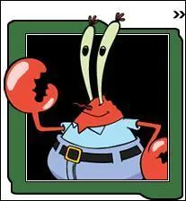 Qui est ce personnage ?